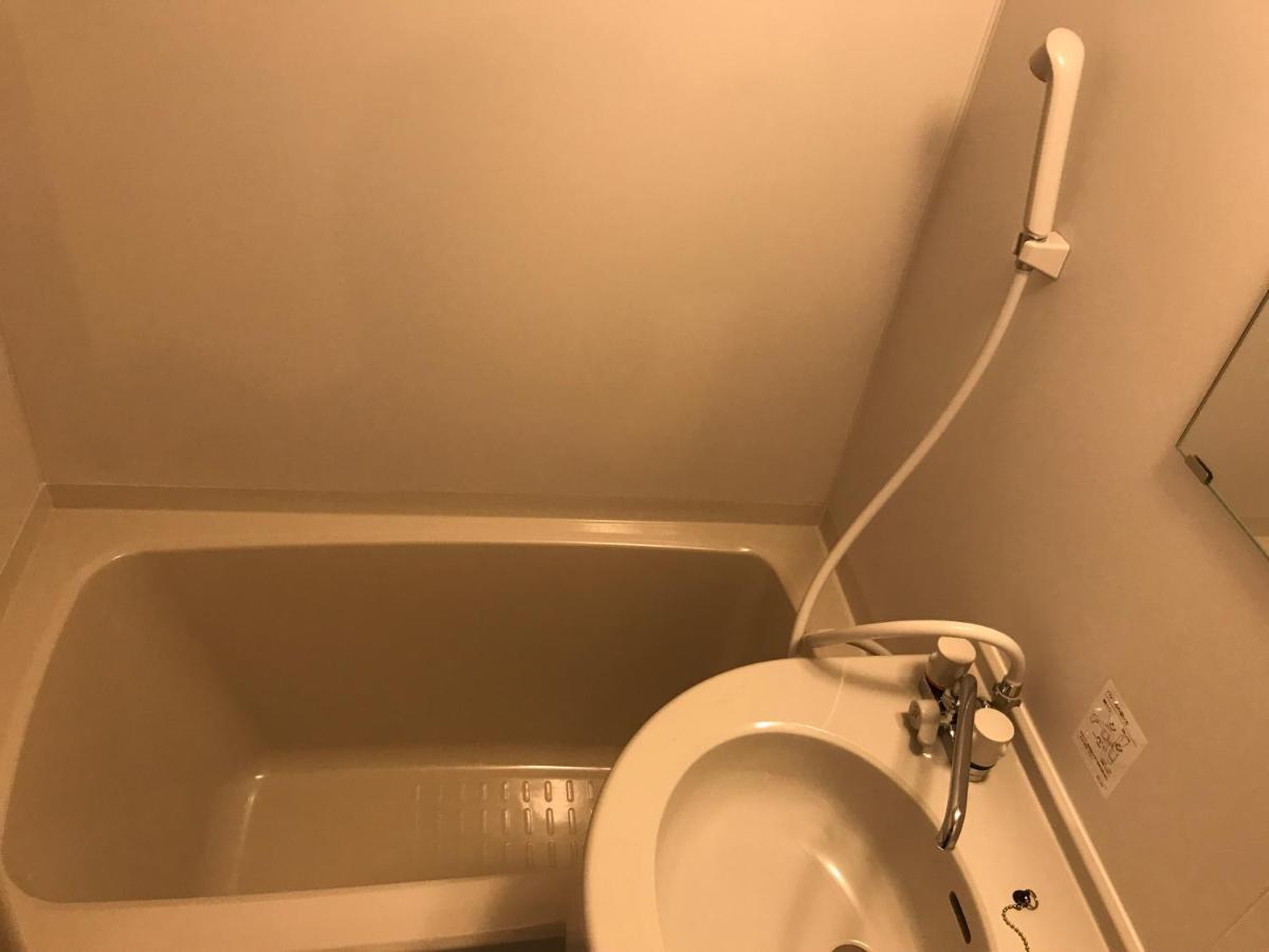 Urban Condominium Wafutei Naha Værelse billede