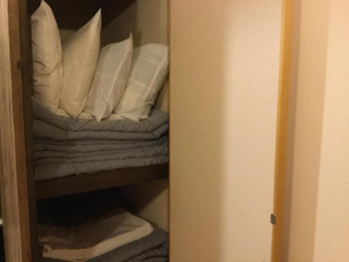 Urban Condominium Wafutei Naha Eksteriør billede